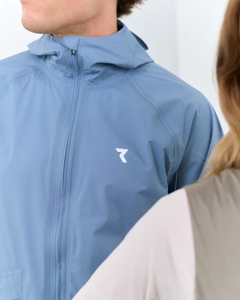 Lookbook Phantom Athletic Rain Jacket Men 49