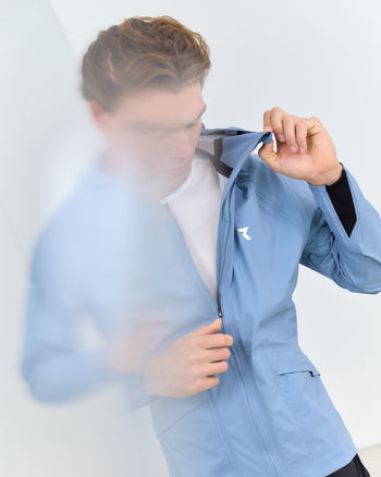 Lookbook Phantom Athletic Rain Jacket Men 51