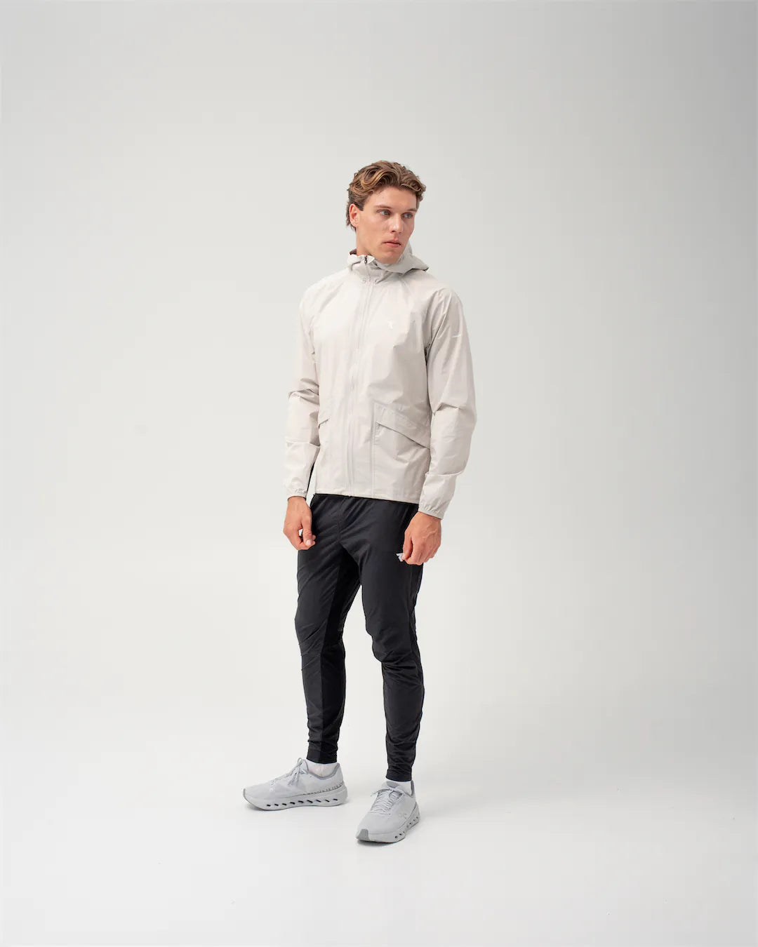 Phantom Athletic Rain Jacket Men