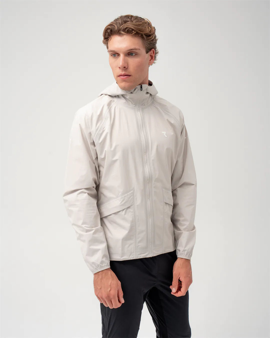 Phantom Athletic Rain Jacket Men