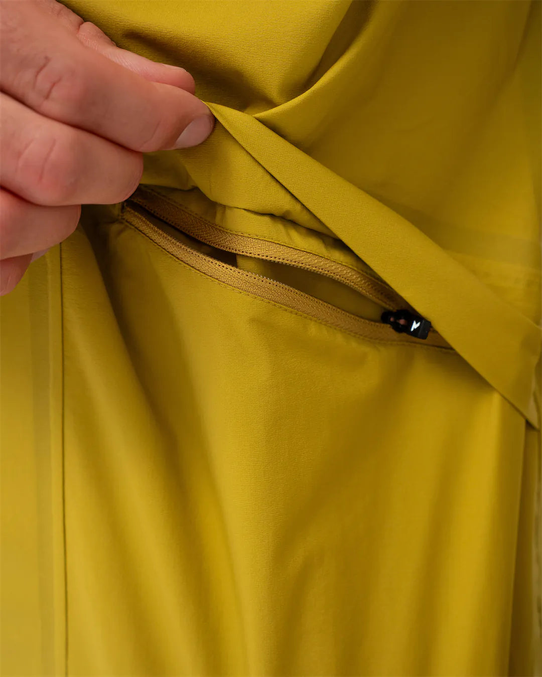 Phantom Athletic Rain Jacket Men