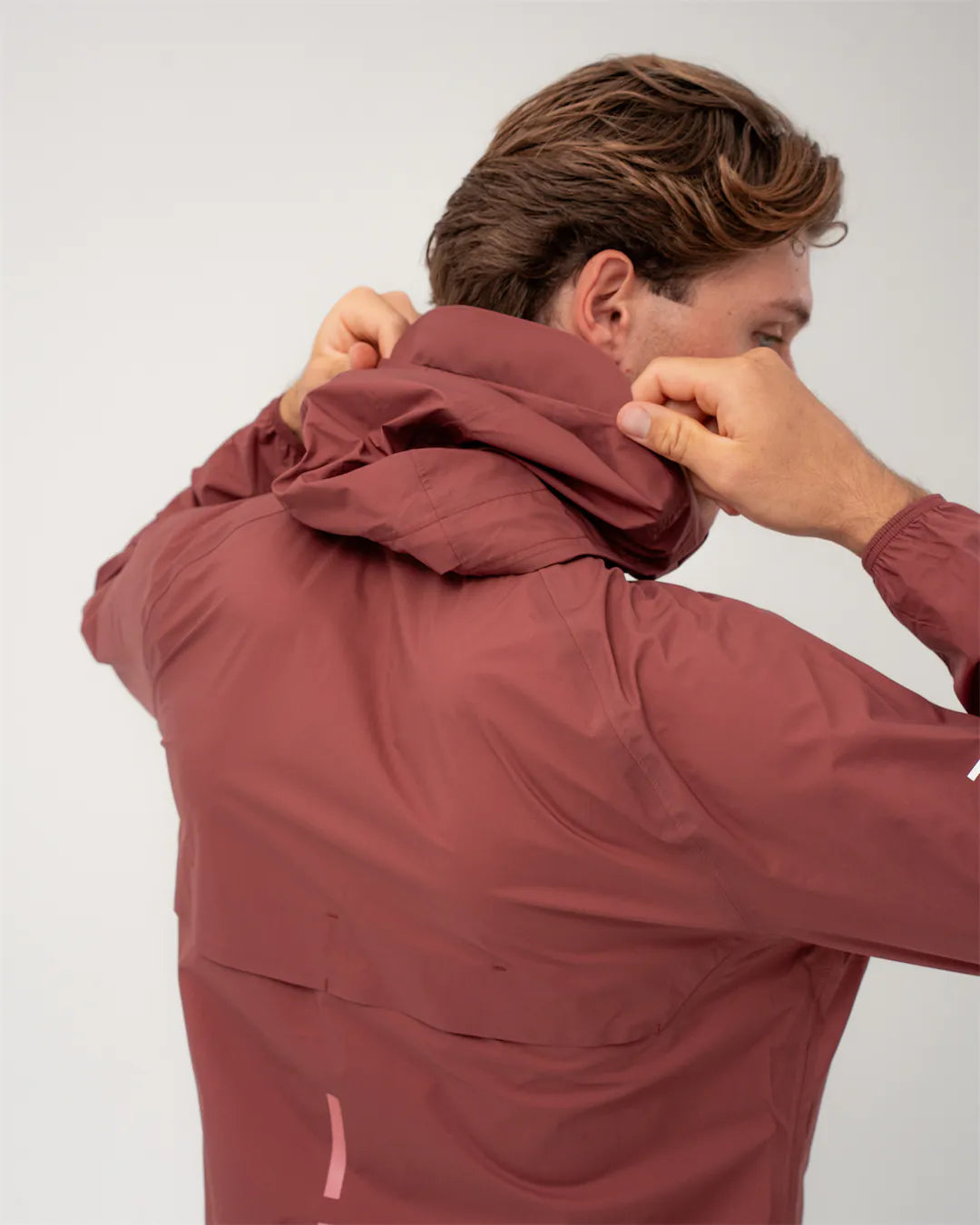 Phantom Athletic Rain Jacket Men