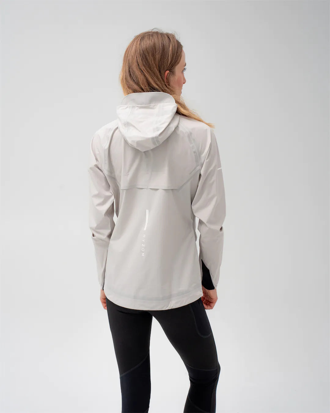Phantom Athletic Rain Jacket Women