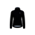 Phantom Athletic Rain Jacket Women Knight Black