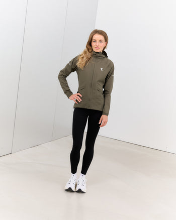 Lookbook Phantom Athletic Rain Jacket Women 62