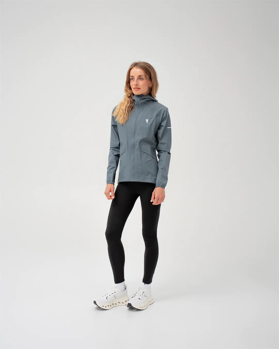 Phantom Athletic Rain Jacket Women