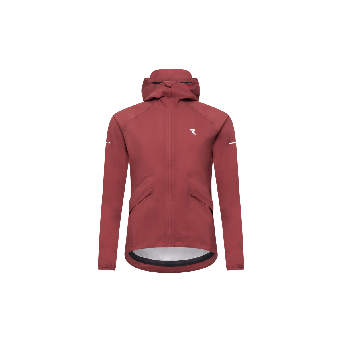 Phantom Athletic Rain Jacket Women