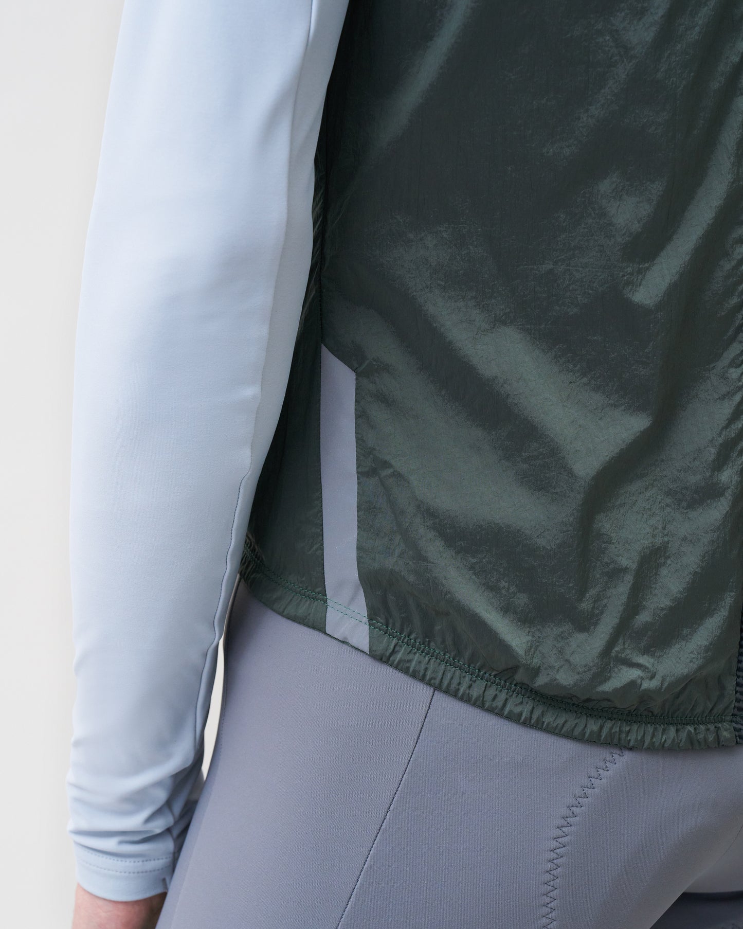 Signature Cycling Gilet Men 1st Generation
