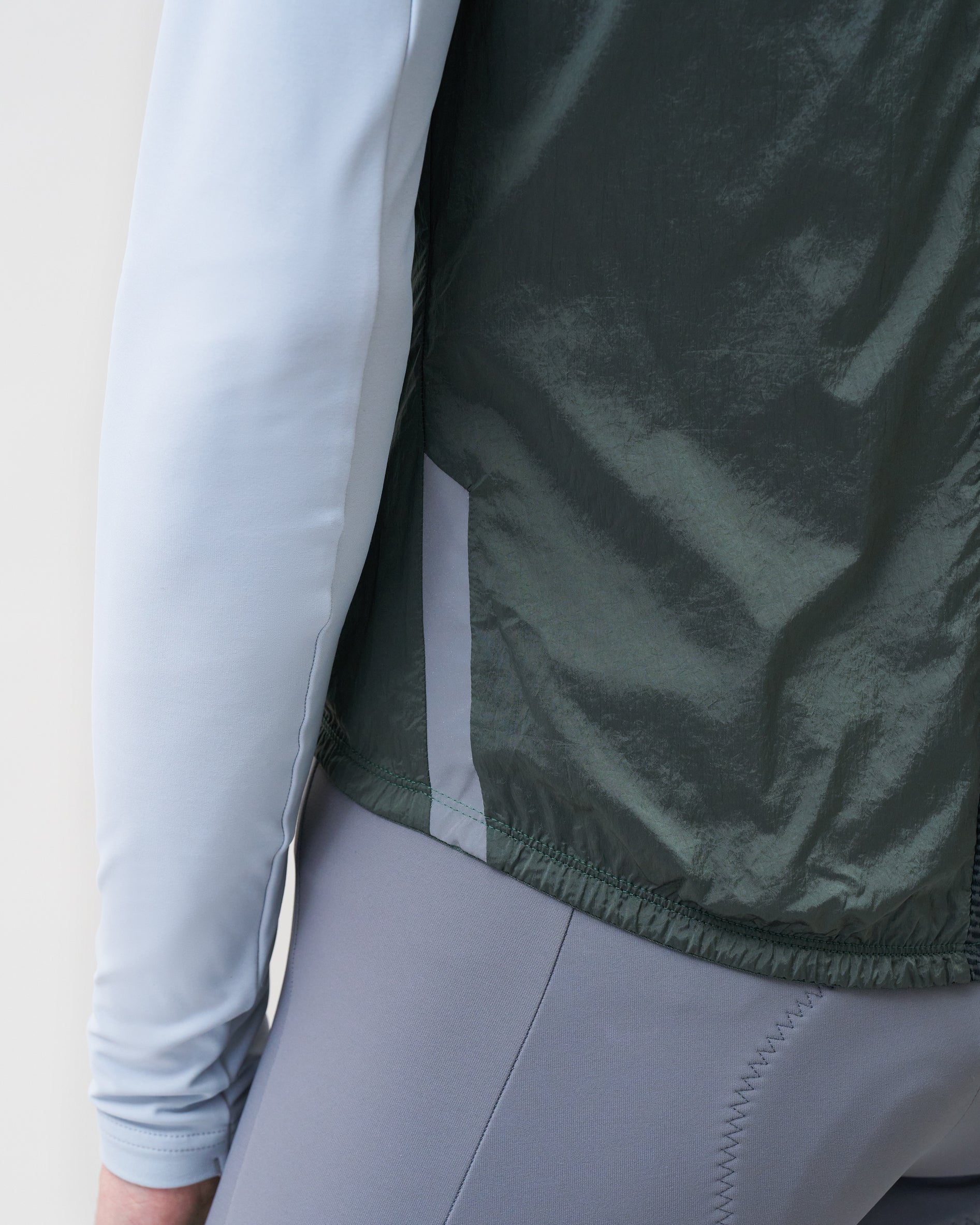 Signature Cycling Gilet Men 1st Generation