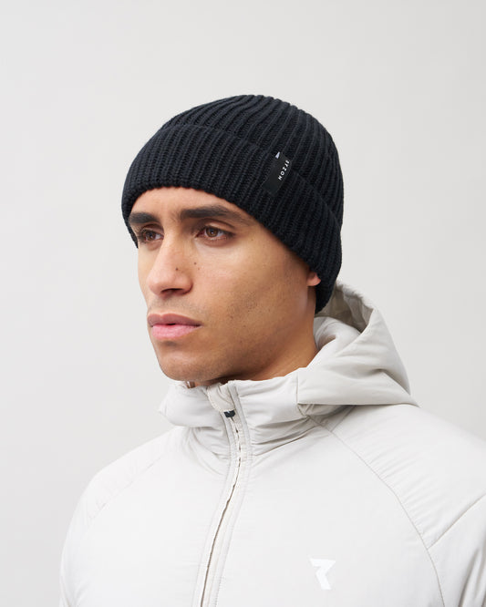 Aura Merino Beanie