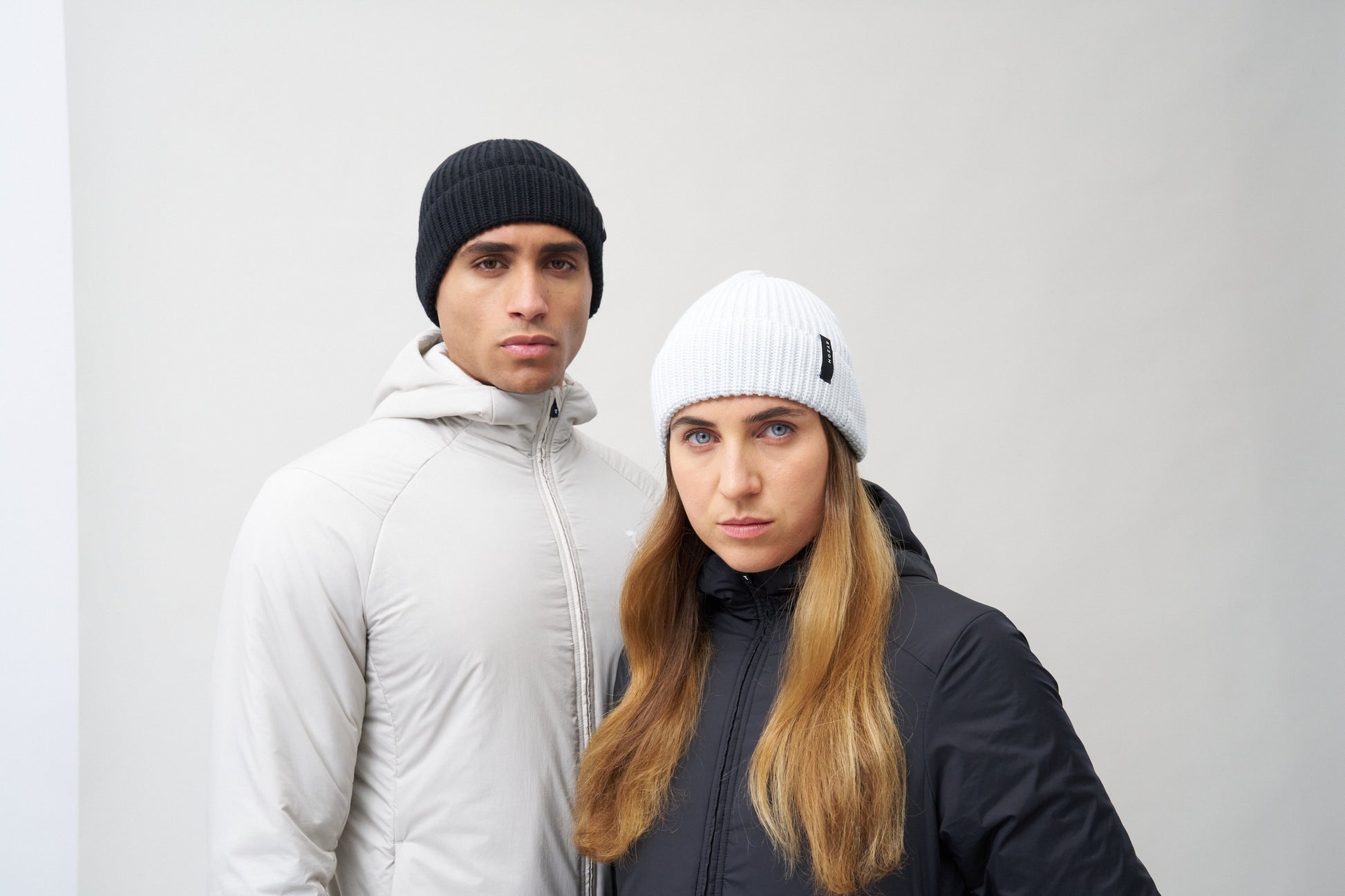 Aura Merino Beanie
