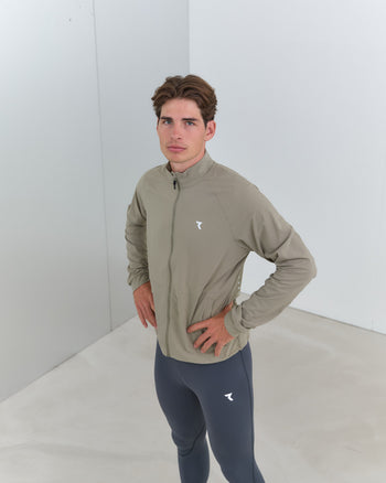 Lookbook Spectra Running Softshell Jacket Men 58