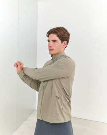 Lookbook Spectra Running Softshell Jacket Men 60