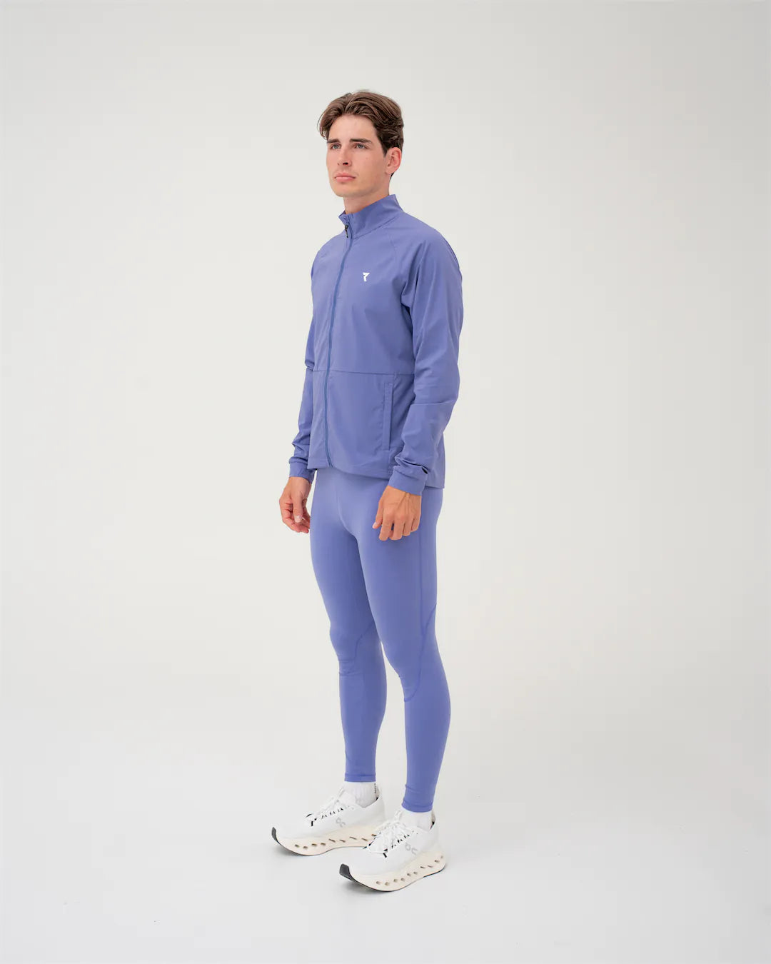 Spectra Running Softshell Jacket Men