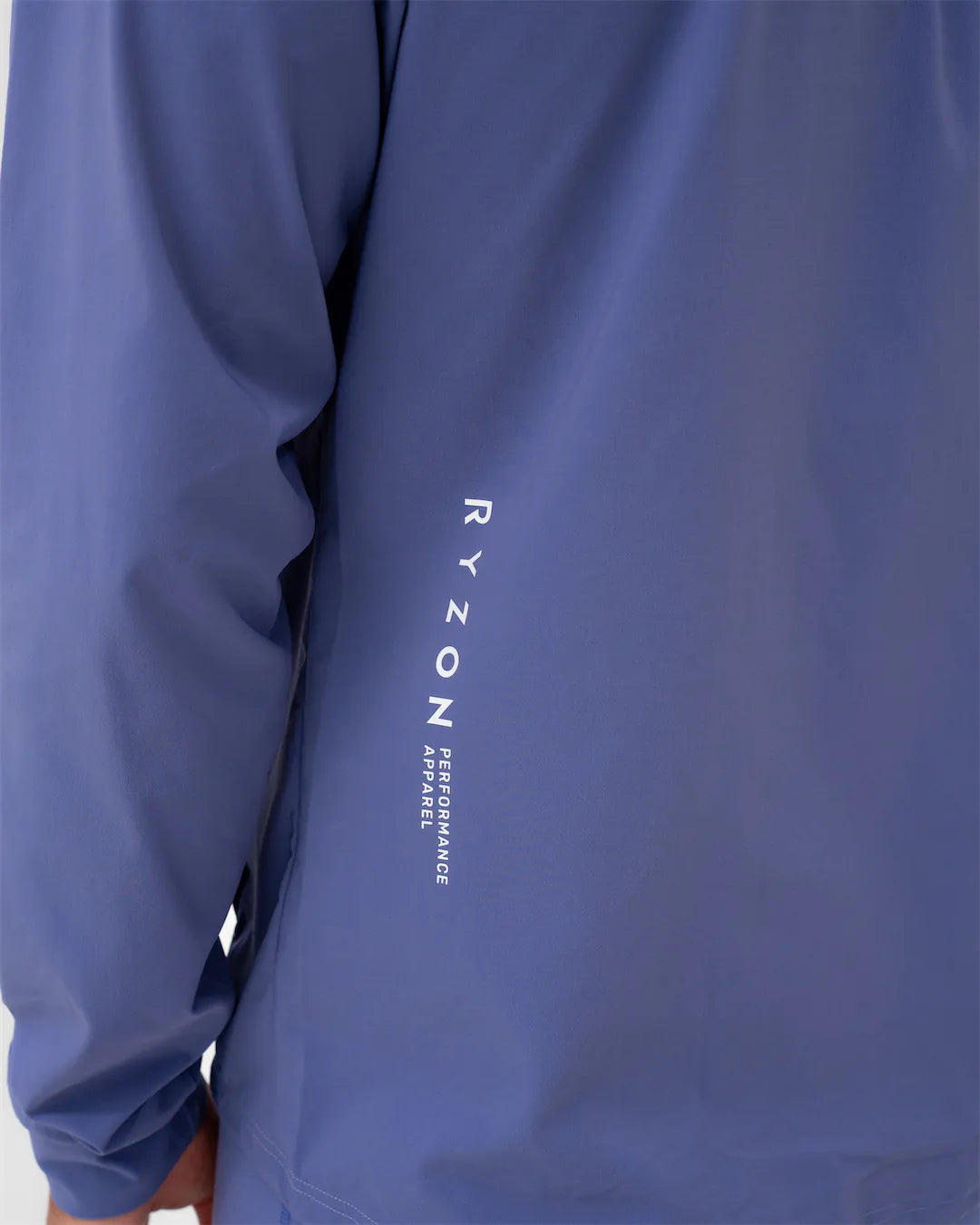 Spectra Running Softshell Jacket Men