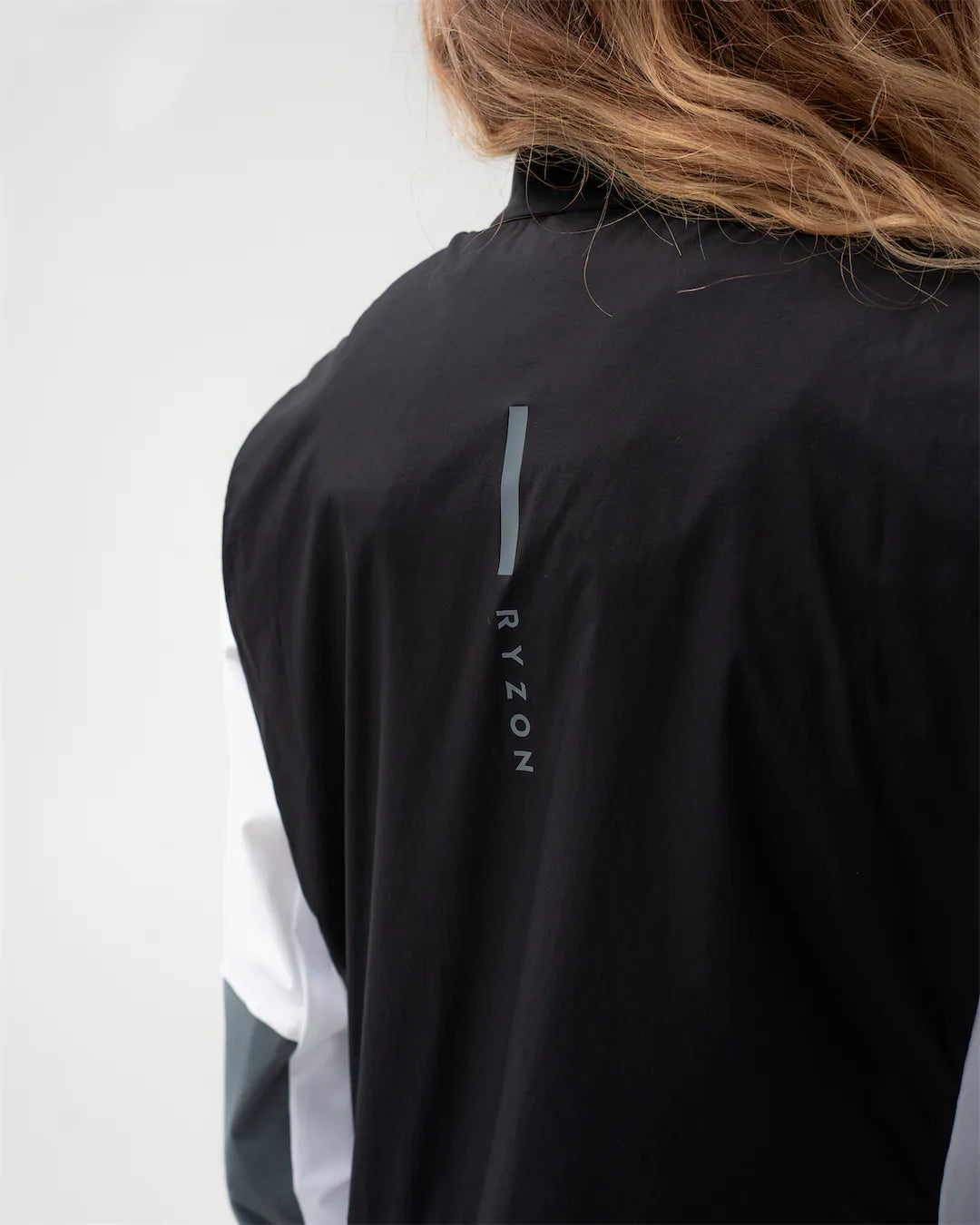Phantom Running Insulated Vest Women