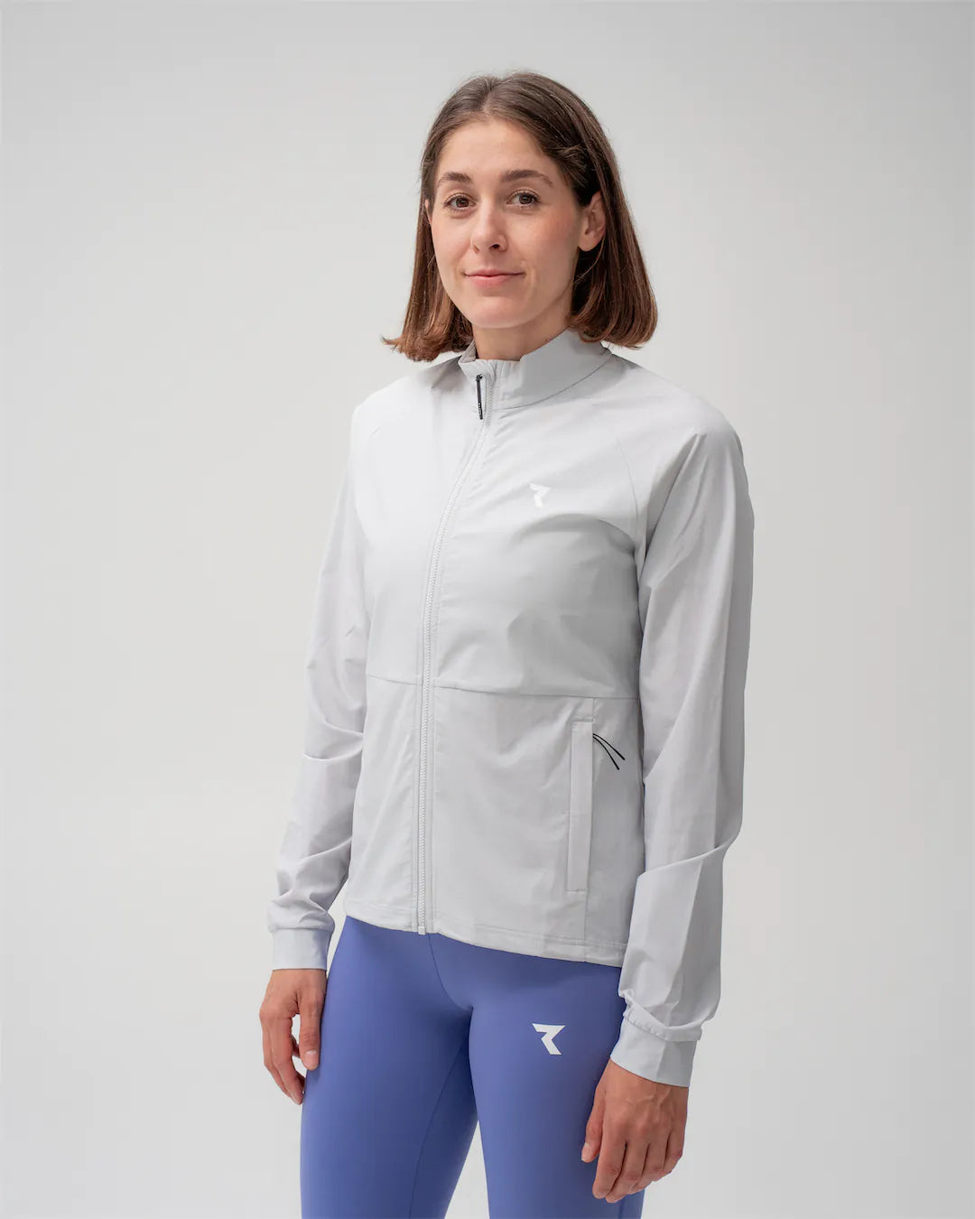 Spectra Running Softshell Jacket Women