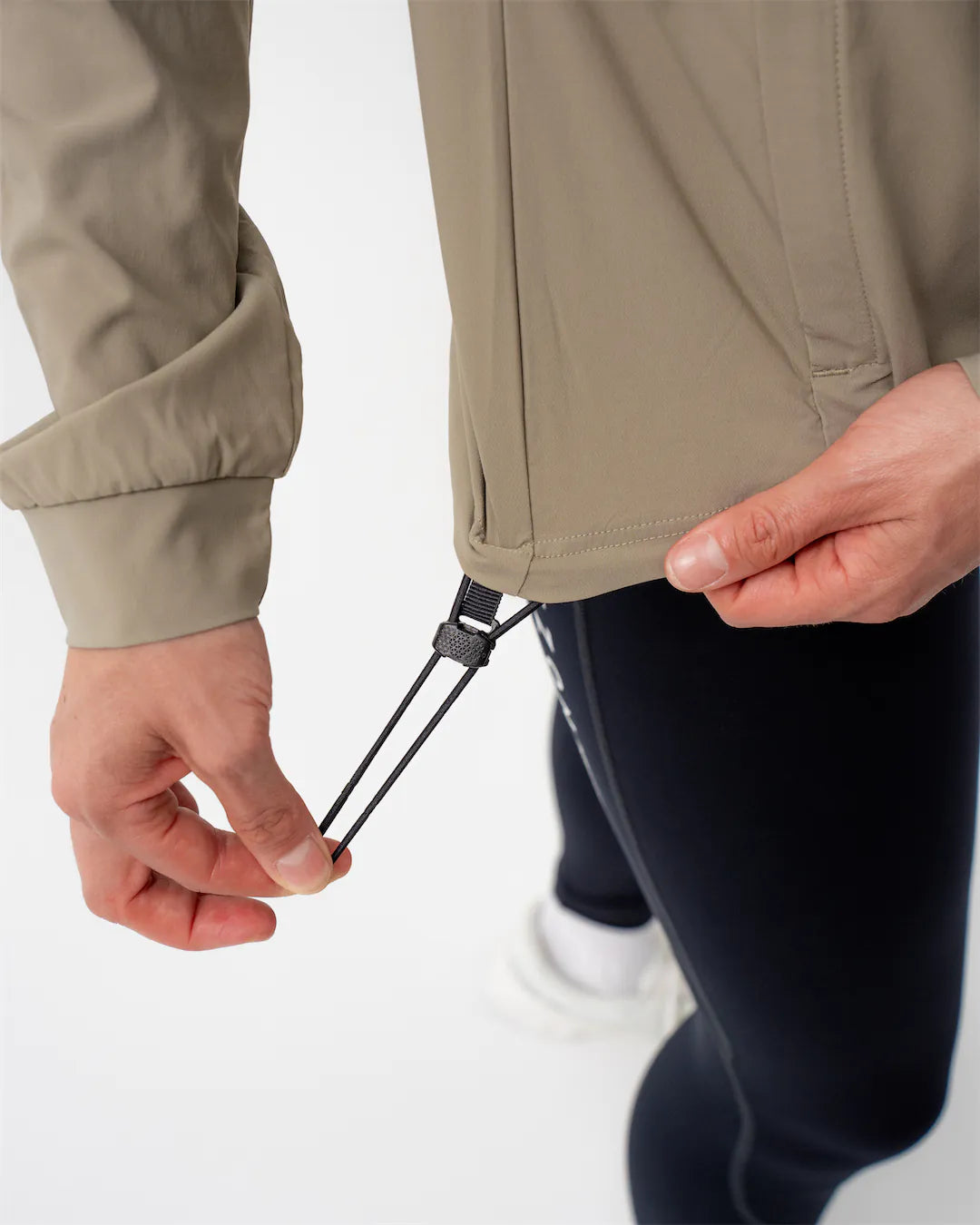 Spectra Running Softshell Jacket Women