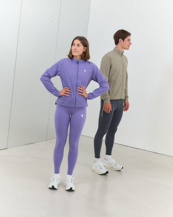 Lookbook Spectra Running Softshell Jacket Women 9