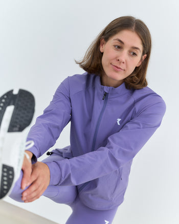 Lookbook Spectra Running Softshell Jacket Women 54