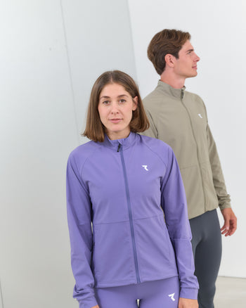 Lookbook Spectra Running Softshell Jacket Women 56