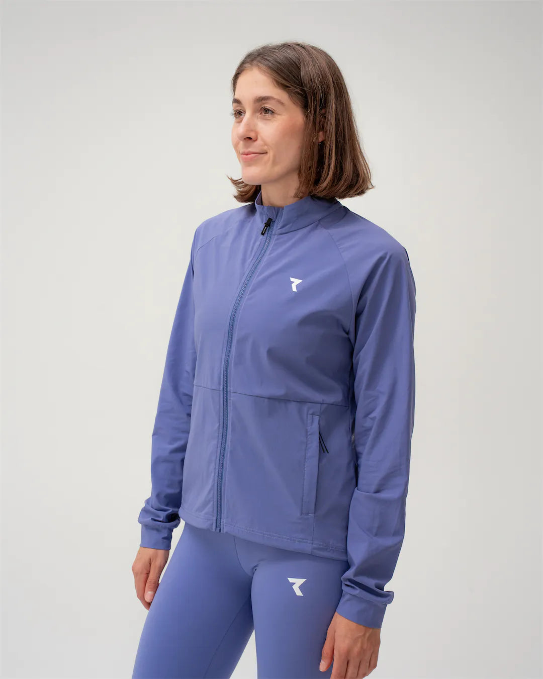 Spectra Running Softshell Jacket Women