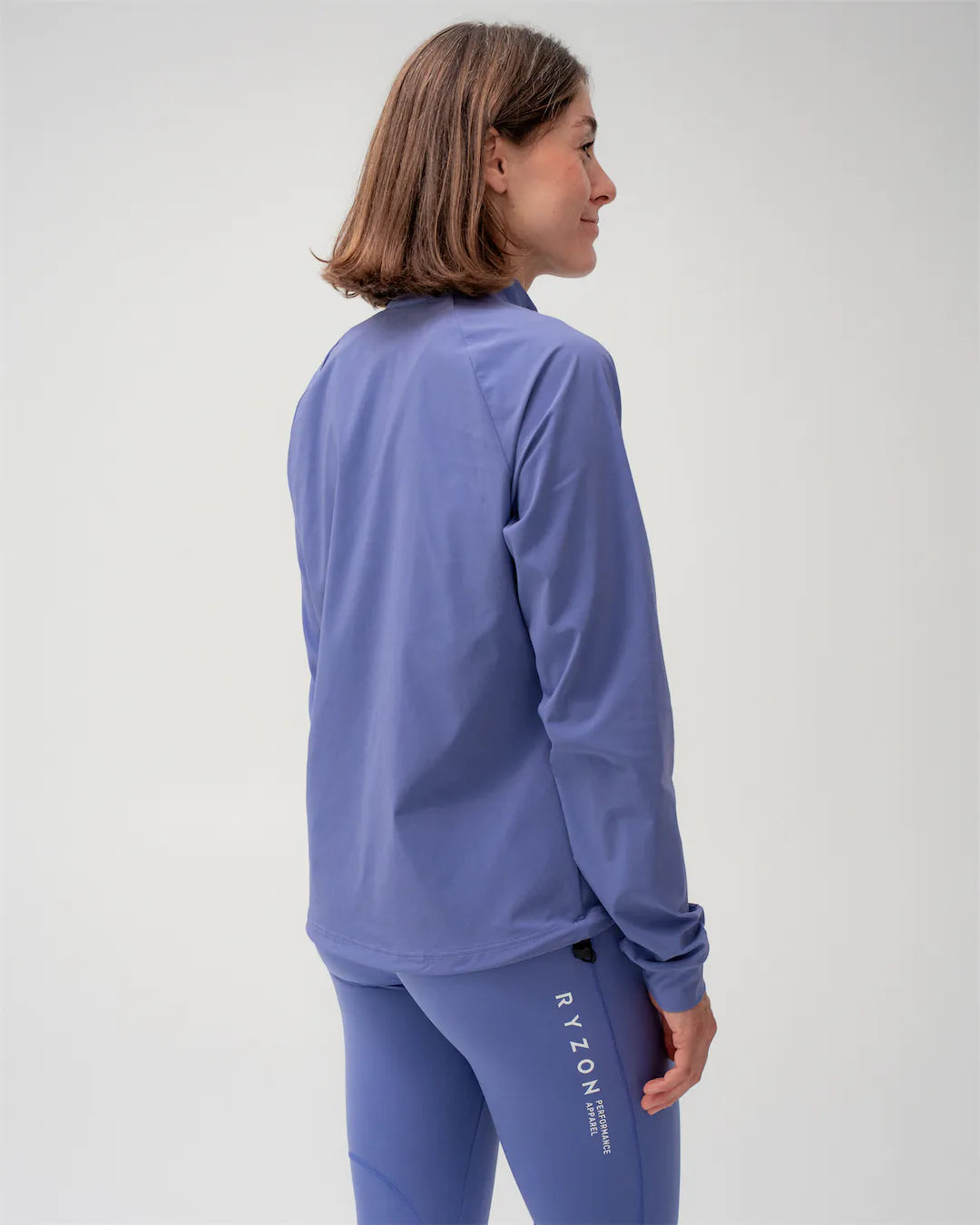 Spectra Running Softshell Jacket Women