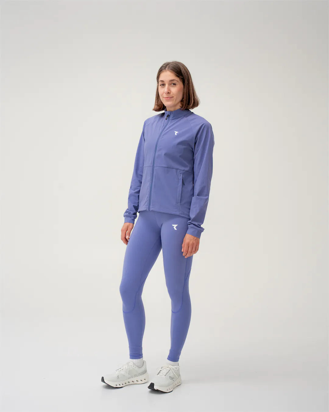 Spectra Running Softshell Jacket Women
