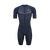 Myth Triathlon Aero Sleeve Suit Men 1st Generation Abyss Blue