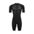 Myth Triathlon Aero Sleeve Suit Men 1st Generation Knight Black