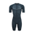 Myth Triathlon Aero Sleeve Suit Men 1st Generation Sunken Teal