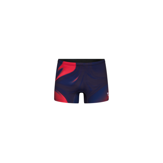 Afire Swim Shorts Men