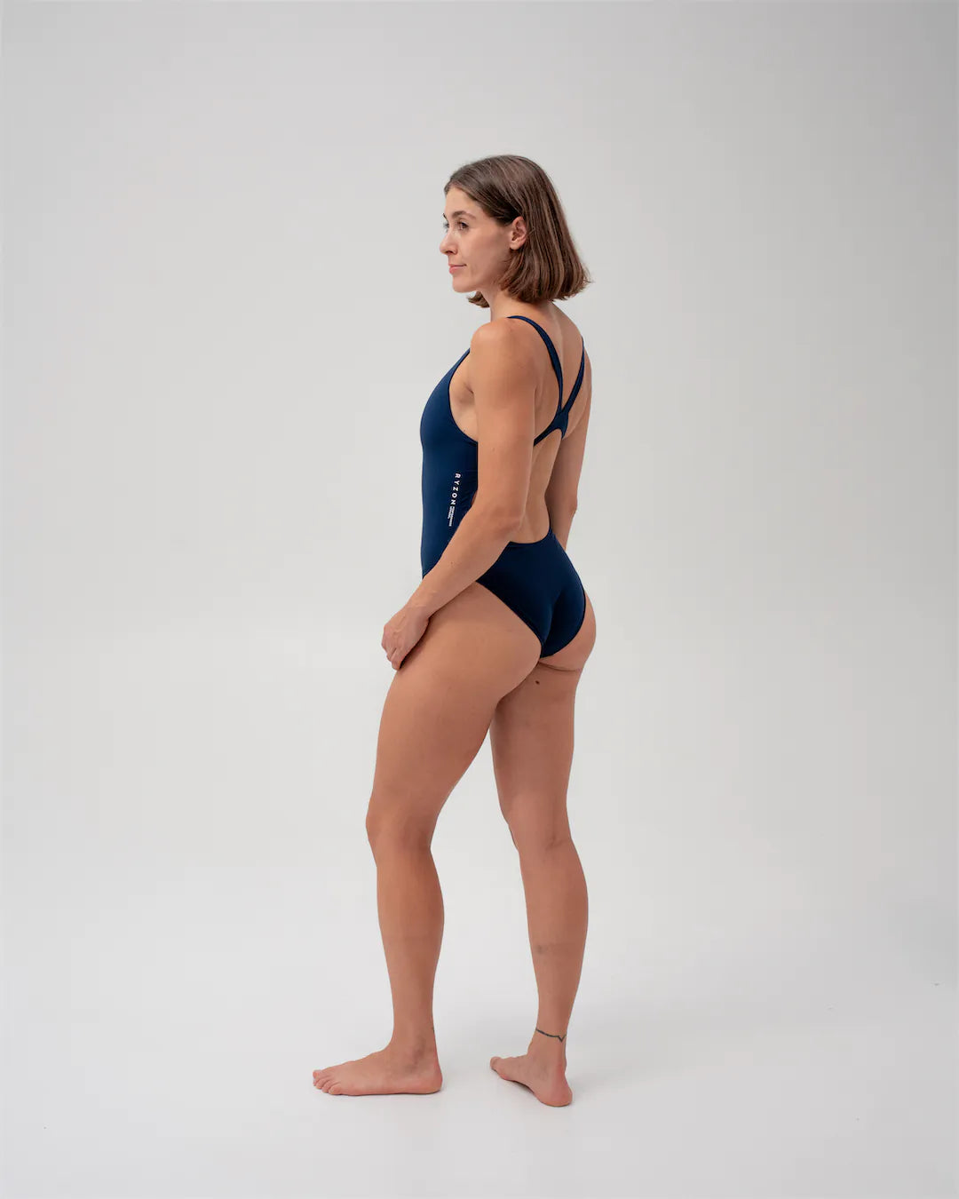 Afire Swimsuit Women