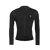 Vela Cycling Thermal Longsleeve Jersey Men Knight Black