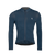 Vela Cycling Thermal Longsleeve Jersey Men Color of the Earth