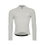 Vela Cycling Thermal Longsleeve Jersey Men Pistachio Cream