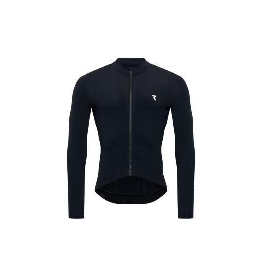 Vela Cycling Thermal Longsleeve Jersey Men