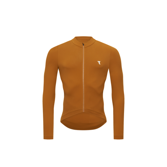 Vela Cycling Thermal Longsleeve Jersey Men