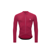 Raspberry Red