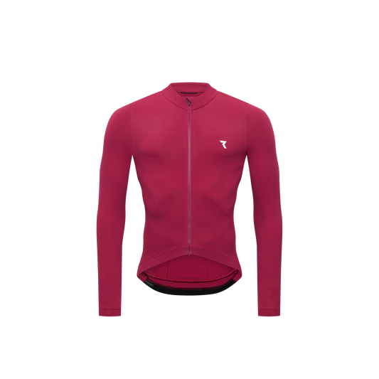 Vela Cycling Thermal Longsleeve Jersey Men