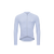 Vela Cycling Thermal Longsleeve Jersey Men Soft Lavender