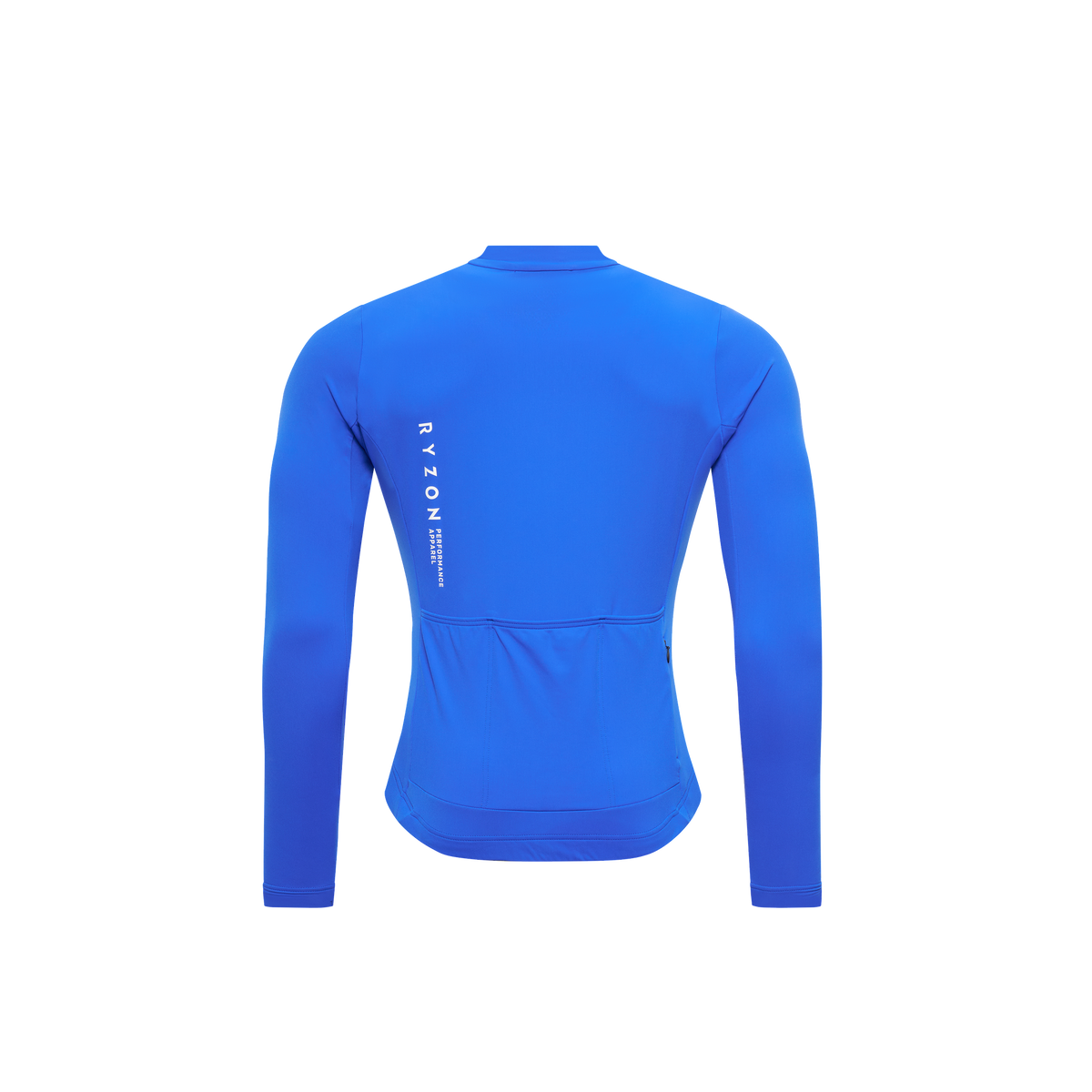 Vela Cycling Thermal Longsleeve Jersey Men