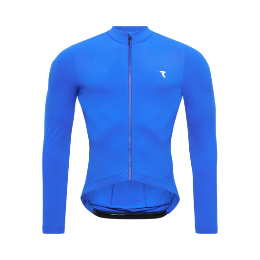 Vela Cycling Thermal Longsleeve Jersey Men