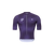 Roaar Cycling Jersey Men Violet Crew