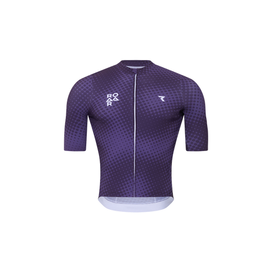 Roaar Cycling Jersey Men