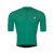 Vela Cycling Jersey Men 1st Generation Green Dew