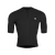 Vela Cycling Jersey Men 1st Generation Knight Black