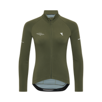 Drained Green