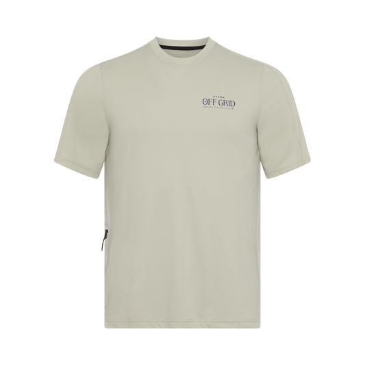 Off Grid Gravel T-Shirt 1st Generation