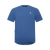 Venture Gravel T-Shirt Men 2nd Generation Blue Dusk